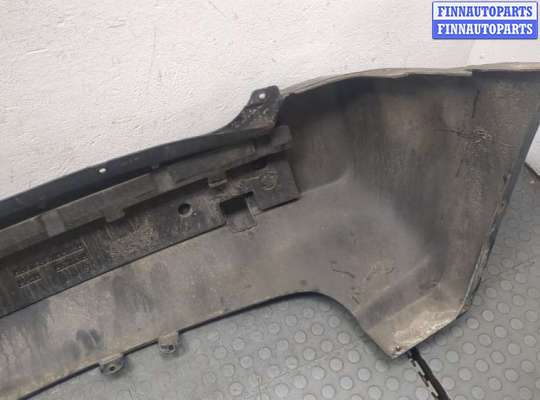 купить Бампер на Jeep Patriot 2007-2010