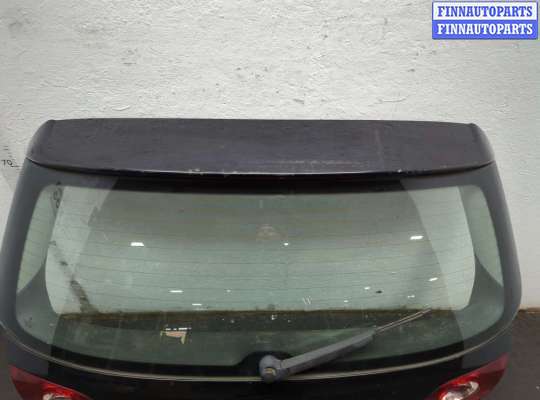 купить Крышка (дверь) багажника на Volkswagen Passat 6 2005-2010