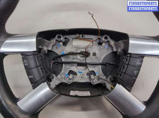 купить Руль на Ford Kuga 2008-2012