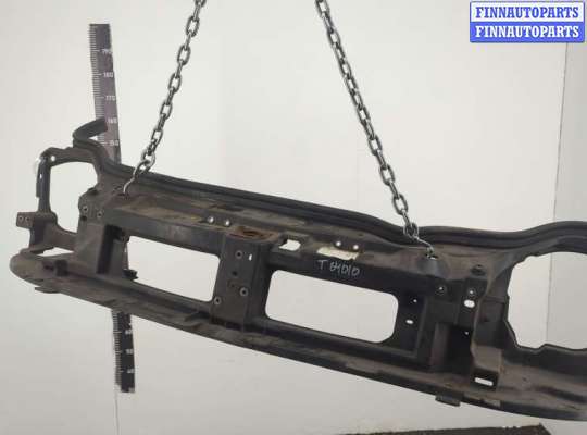 Замок капота NS993573 на Renault Trafic 2001-2014