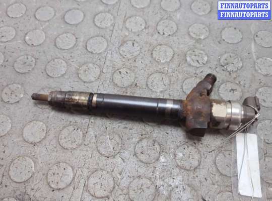 Форсунка топливная FO2049368 на Ford Transit 2006-2014