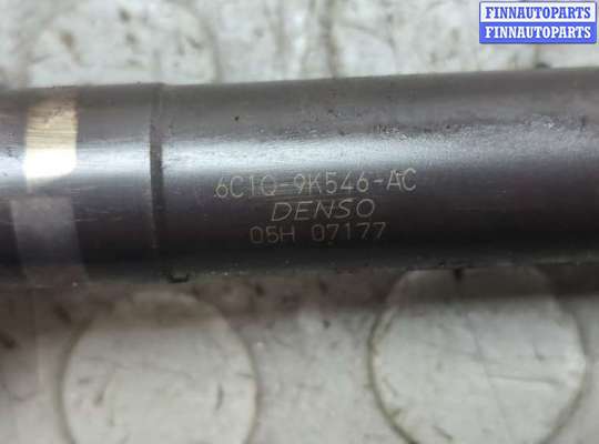 Форсунка топливная на Ford Transit Mk6 / Mk7