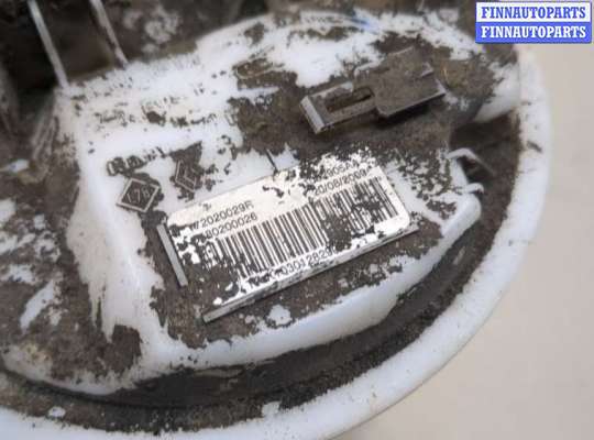 купить Насос топливный электрический на Renault Megane 3 2009-2016