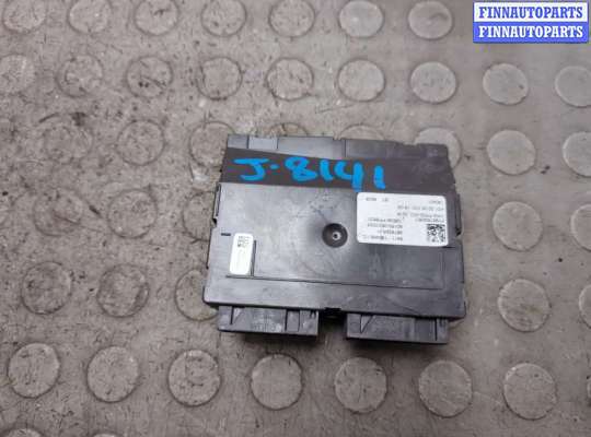 купить Блок управления климат-контролем на BMW 3 G20, G21 2018-2025