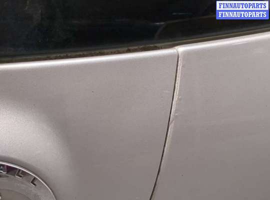 Стекло заднее на Opel Astra J