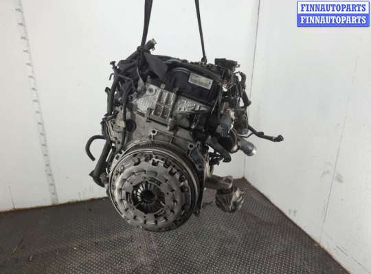 Турбина BM3656054 на BMW 3 F30 2012-2019