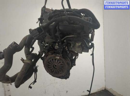 купить Двигатель (ДВС) на Opel Corsa D 2006-2014