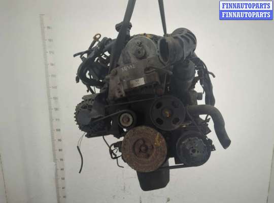 Двигатель (ДВС) OP2421917 на Opel Corsa D 2006-2014