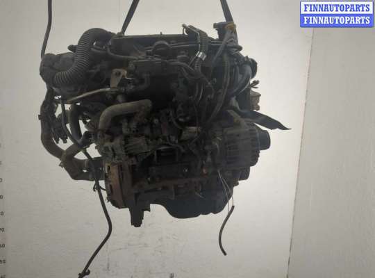 купить Двигатель (ДВС) на Opel Corsa D 2006-2014