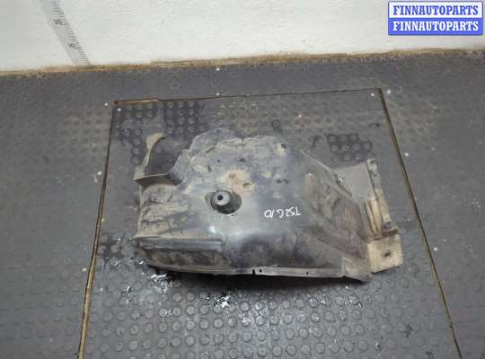 купить Защита арок (подкрылок) на BMW 3 E90, E91, E92, E93 2005-2012