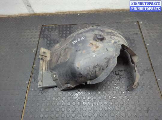 купить Защита арок (подкрылок) на BMW 3 E90, E91, E92, E93 2005-2012