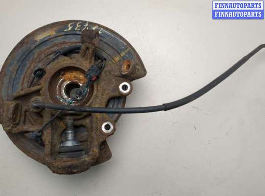 Ступица (кулак, цапфа) JPX4727 на Jeep Grand Cherokee 2010-2013