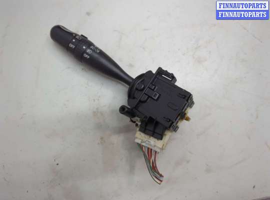 Купить Переключатель поворотов на Toyota Corolla E12 2001-2006 Переключатель поворотов TT977805 на Toyota Corolla E12 2001-2006