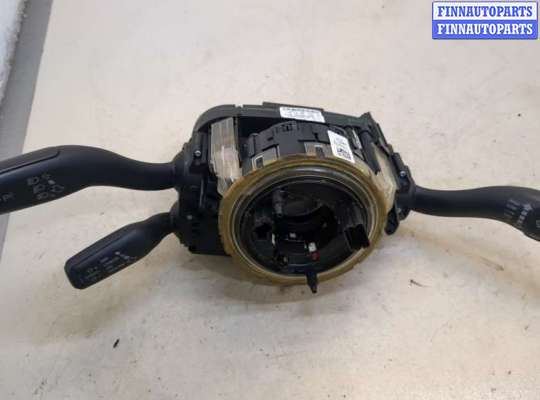 купить Переключатель поворотов и дворников (стрекоза) на Audi A6 (C6) 2004-2011