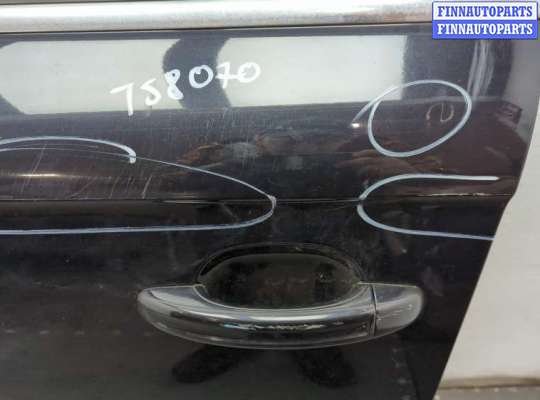 купить Дверь боковая (легковая) на Audi Q7 2005-2015