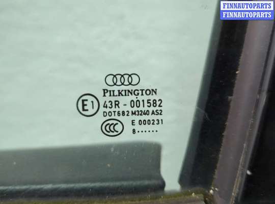 купить Дверь боковая (легковая) на Audi Q7 2005-2015