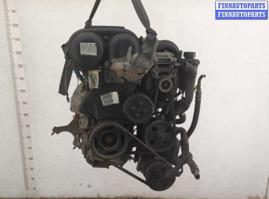 купить Двигатель (ДВС) на Volvo S40 2004-2012