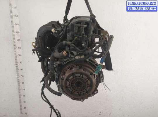 купить Двигатель (ДВС) на Volvo S40 2004-2012