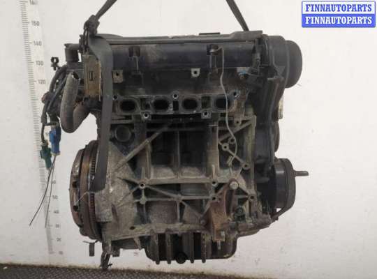 купить Двигатель (ДВС) на Volvo S40 2004-2012