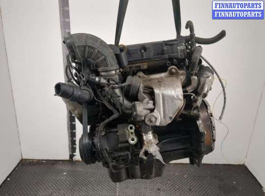 купить Двигатель (ДВС) на Opel Astra J 2010-2017