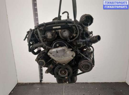 Двигатель (ДВС) OP2382826 на Opel Astra J 2010-2017