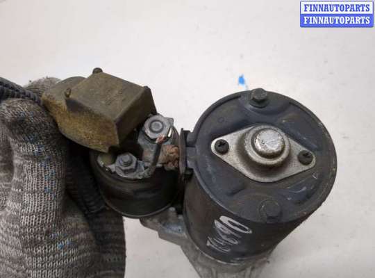 купить Стартер на Ford Fusion 2002-2012