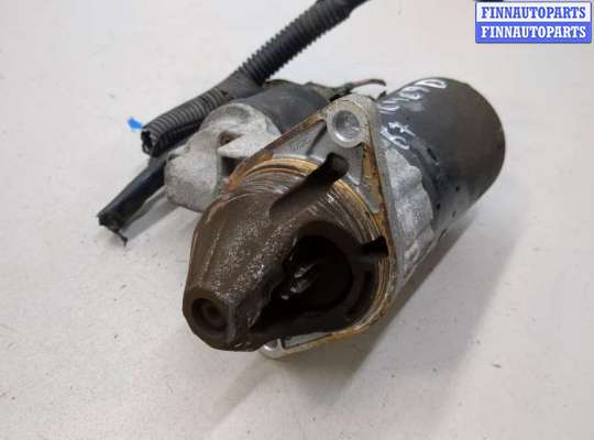 купить Стартер на Ford Fusion 2002-2012