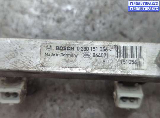 купить Форсунка топливная на Opel Astra G 1998-2005