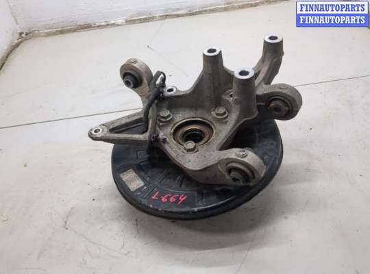 купить Ступица (кулак, цапфа) на Chevrolet Equinox 2017-2024