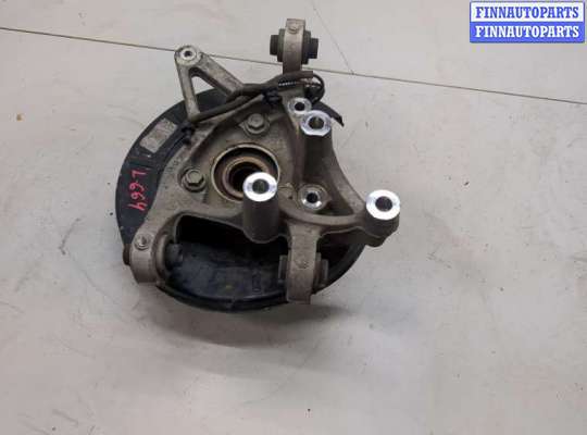 купить Ступица (кулак, цапфа) на Chevrolet Equinox 2017-2024