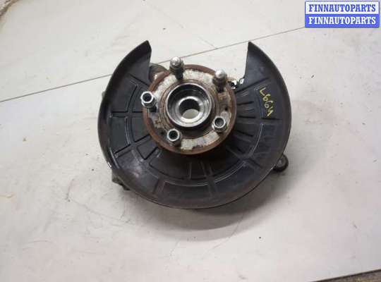 купить Ступица (кулак, цапфа) на Chevrolet Equinox 2017-2024