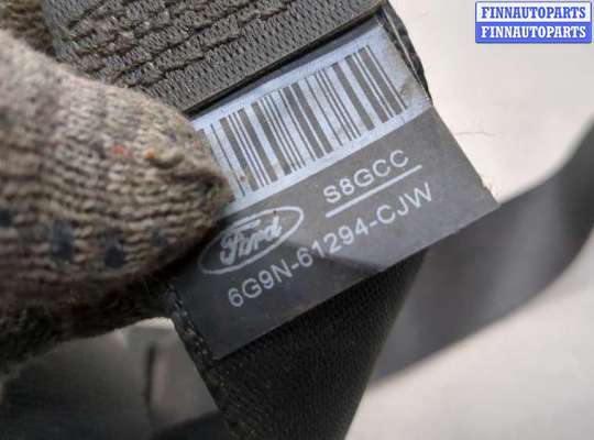 купить Ремень безопасности на Ford Galaxy 2006-2010