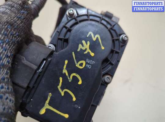 купить Заслонка дроссельная на Honda Civic 2005-2012