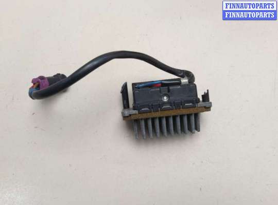 купить Сопротивление отопителя (моторчика печки) на Audi A8 (D2) 1994-2002