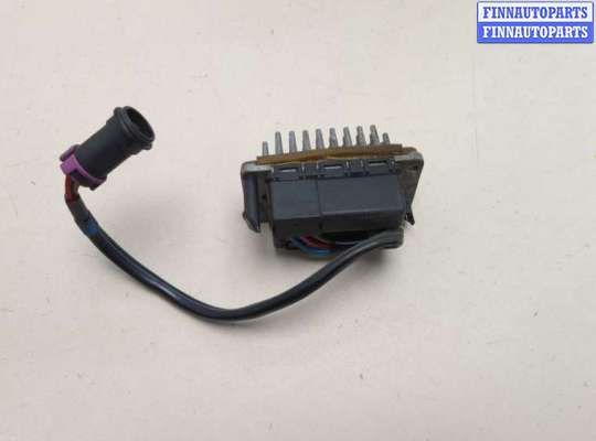 купить Сопротивление отопителя (моторчика печки) на Audi A8 (D2) 1994-2002