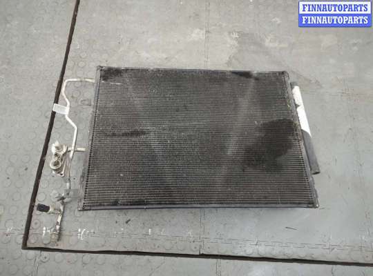 Радиатор кондиционера JPB4575 на Jeep Cherokee 2013-2023