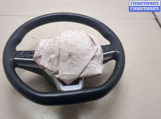 купить Руль на Nissan Qashqai 2013-2022