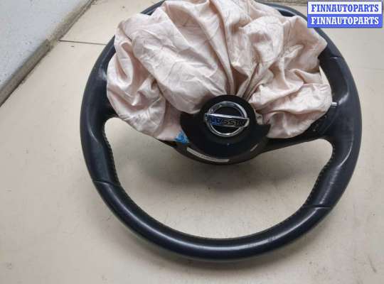 купить Руль на Nissan Qashqai 2013-2022