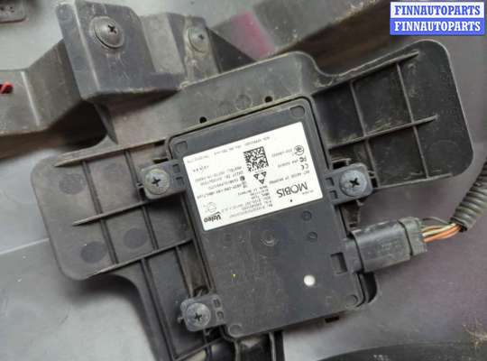 купить Дистроник (Радар) на KIA Optima 4 2012-2020