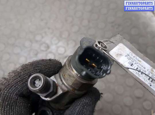 купить Форсунка топливная на Ford Focus 2 2008-2011