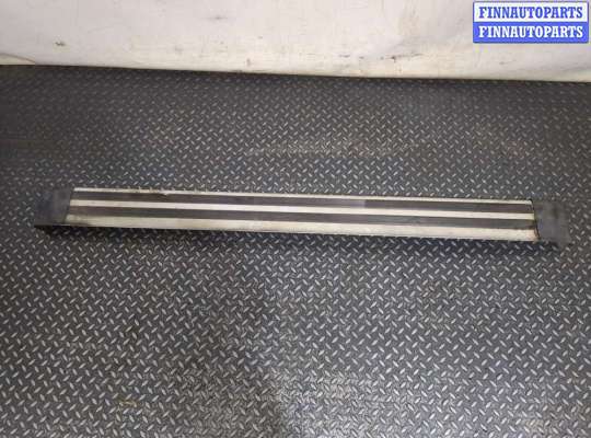 купить Подножка на Toyota RAV 4 2000-2005