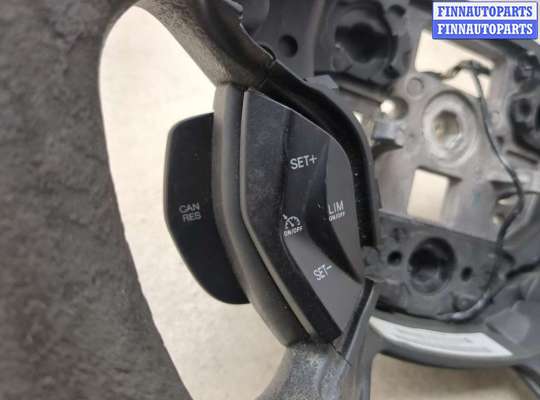 купить Руль на Ford Focus 3 2011-2015