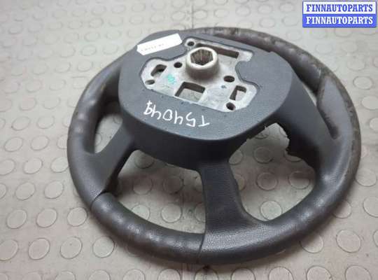 купить Руль на Ford Focus 3 2011-2015