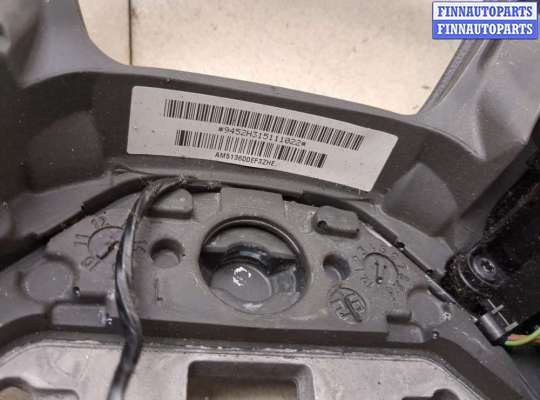 купить Руль на Ford Focus 3 2011-2015