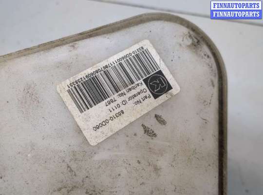 купить Бачок омывателя на Toyota Yaris 2005-2011