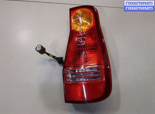 купить Фонарь (задний) на Hyundai Matrix 2001-2010