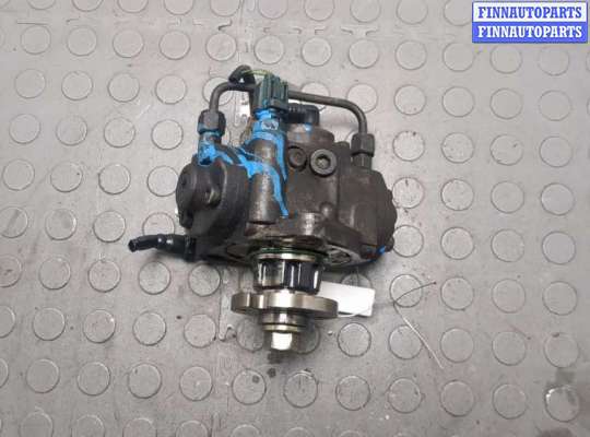 ТНВД на Ford Transit Mk6 / Mk7