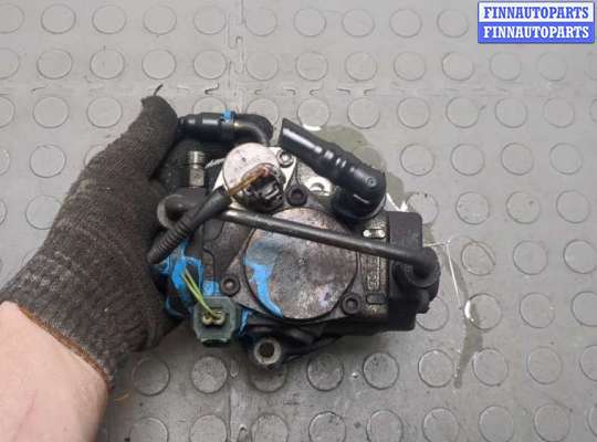 ТНВД на Ford Transit Mk6 / Mk7