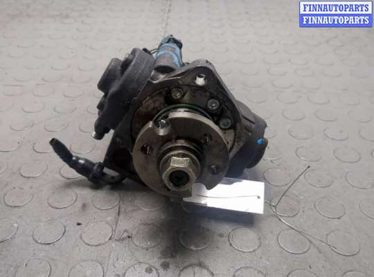 ТНВД на Ford Transit Mk6 / Mk7