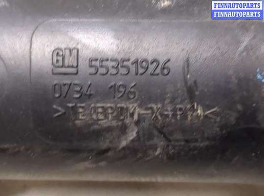 купить Измеритель потока воздуха (расходомер) на Opel Astra H 2004-2010